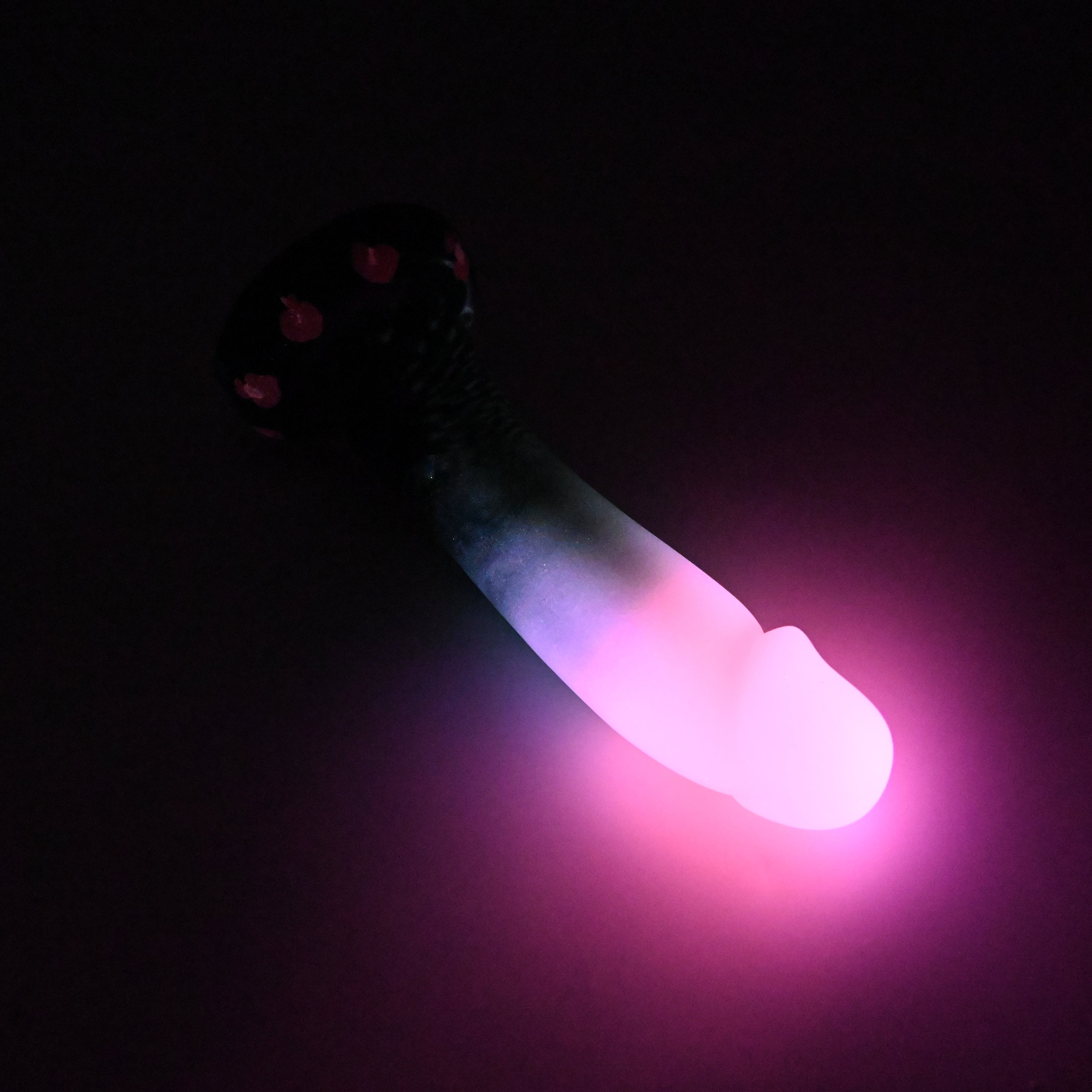 Z3SKL12 Caelus Medium 0030 UV GITD
