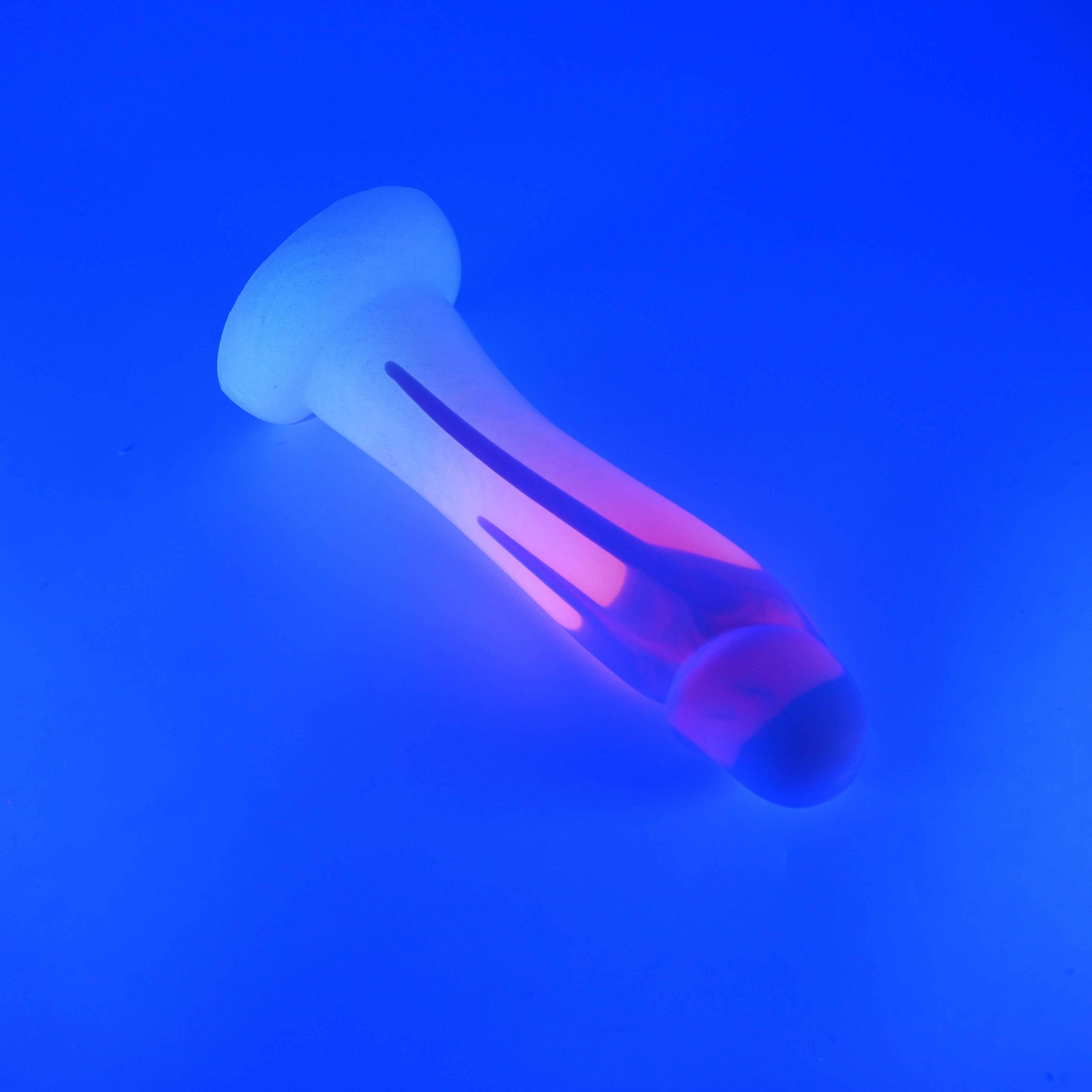 Z3SKL13 Caelus Medium 0030 UV GITD