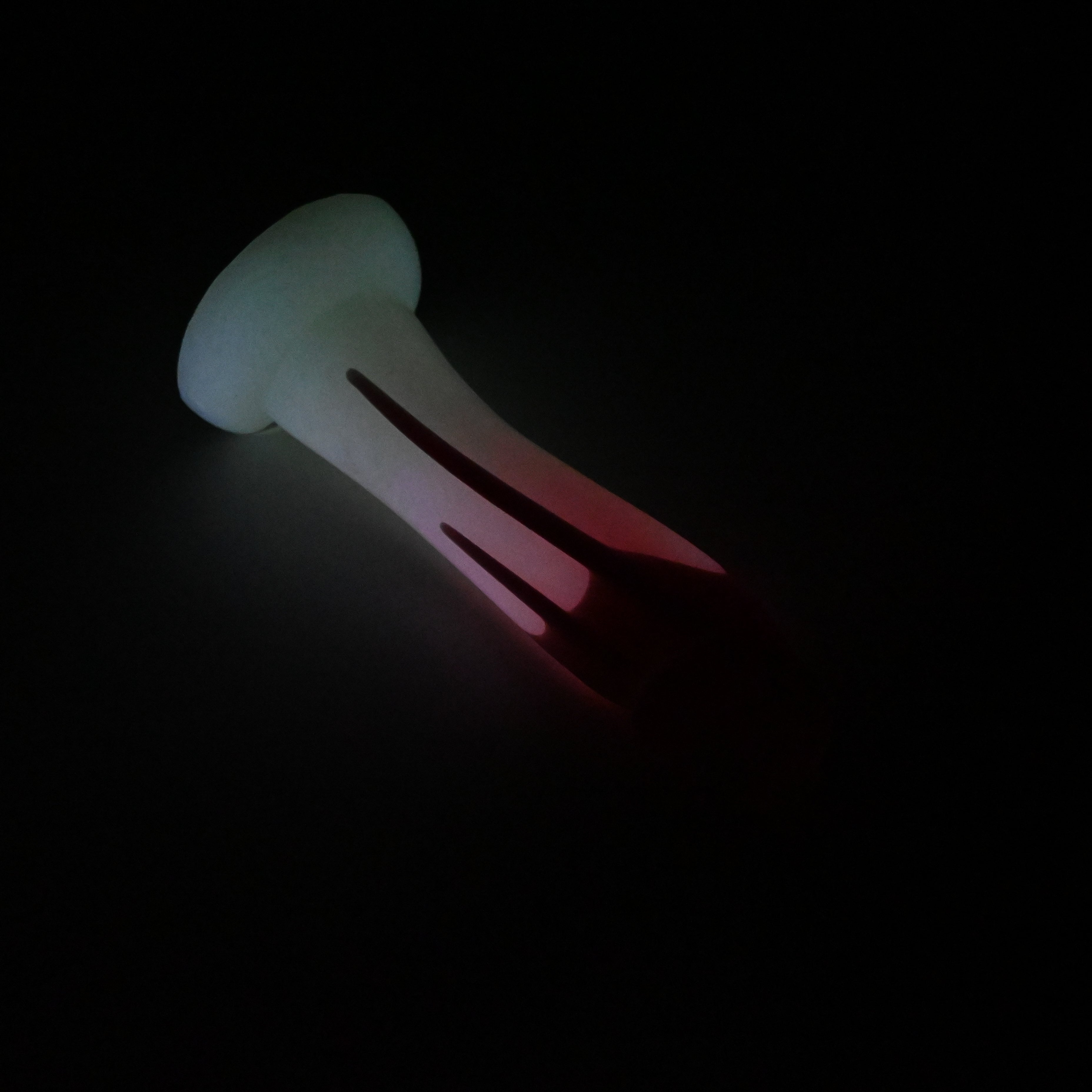 Z3SKL13 Caelus Medium 0030 UV GITD