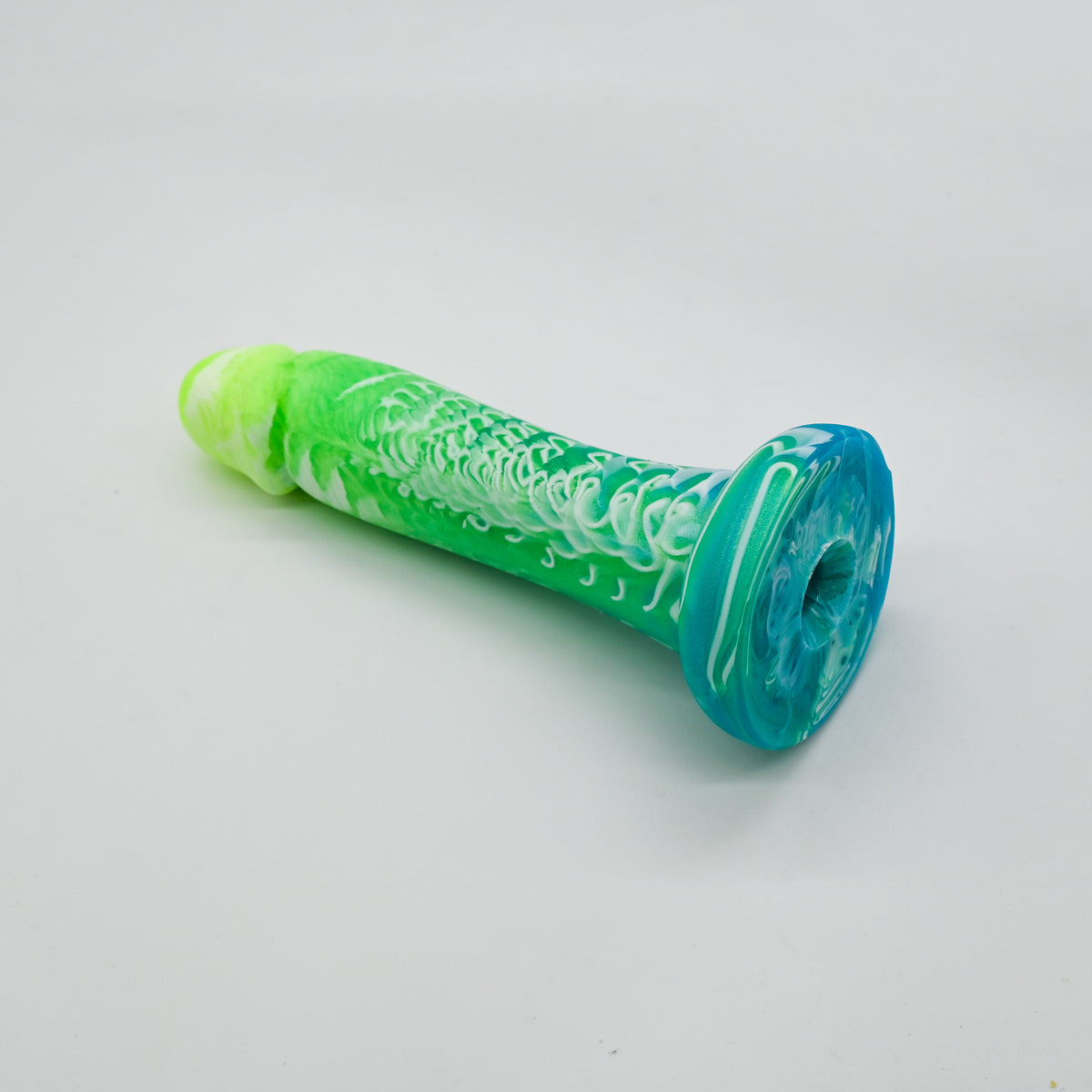 Z3MKL14 Caelus Medium 0050 UV CS GOBLIN HOLE