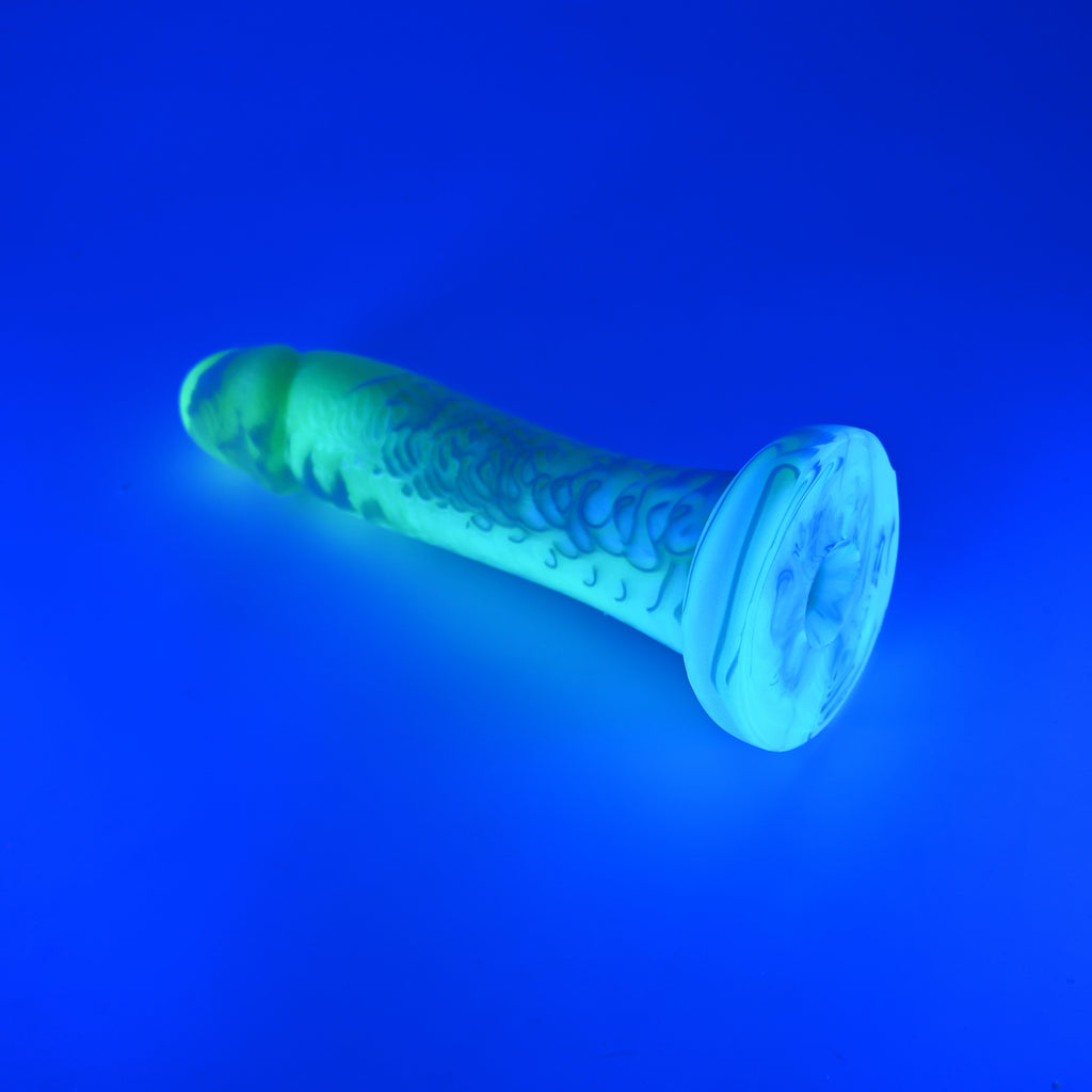 Z3MKL14 Caelus Medium 0050 UV CS GOBLIN HOLE