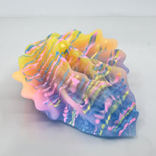 Load image into Gallery viewer, C4SEC26 Calypso Large 0030 UV GITD
