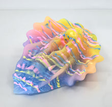 Load image into Gallery viewer, C4SEC26 Calypso Large 0030 UV GITD
