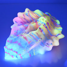 Load image into Gallery viewer, C4SEC26 Calypso Large 0030 UV GITD
