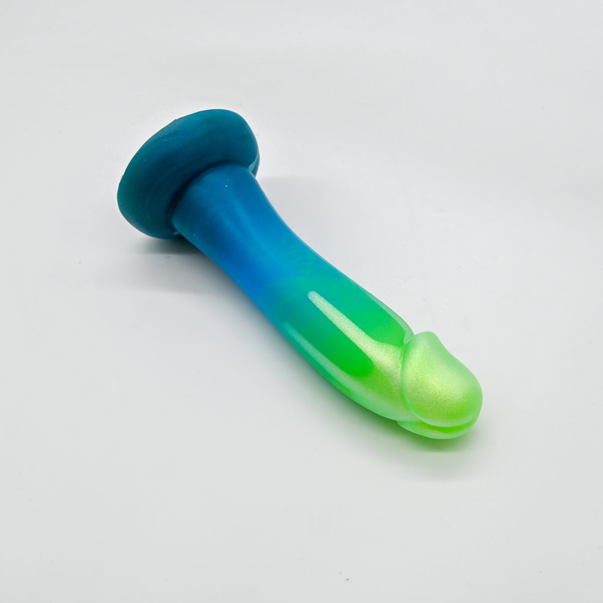Z3SKL16 Caelus Medium 0030 UV GITD CS