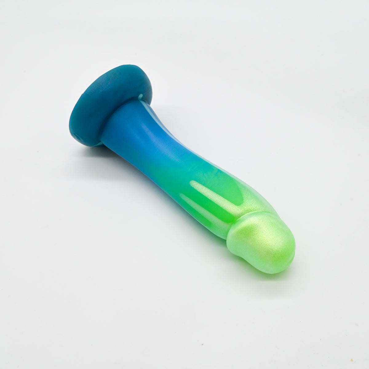 Z3SKL16 Caelus Medium 0030 UV GITD CS