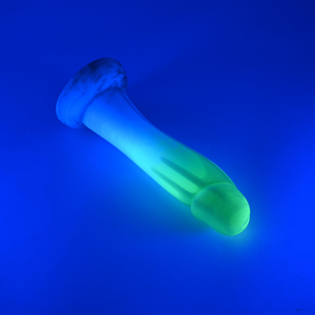 Z3SKL16 Caelus Medium 0030 UV GITD CS