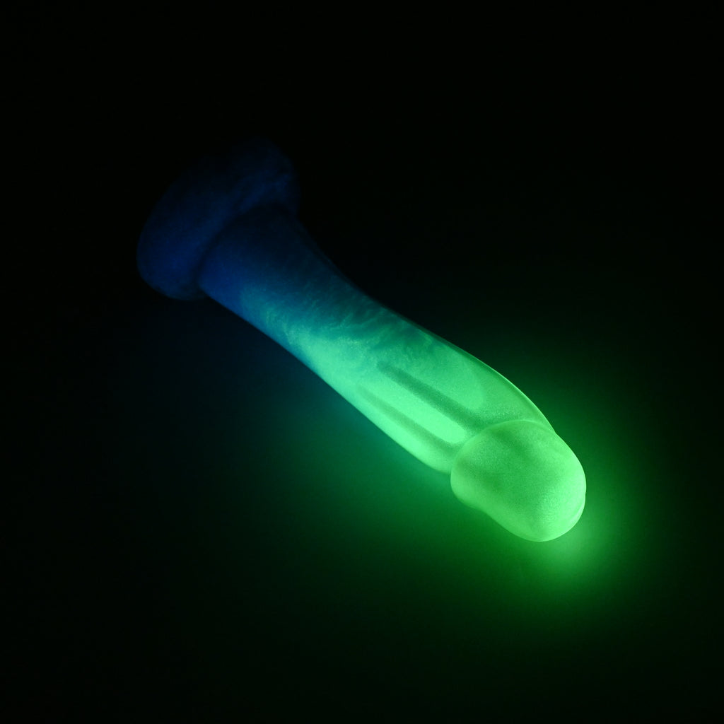 Z3SKL16 Caelus Medium 0030 UV GITD CS