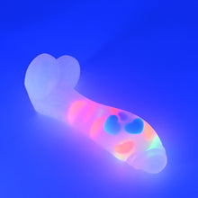 Load image into Gallery viewer, Q2THF96 Aquus Small NC 0031 UV GITD CS
