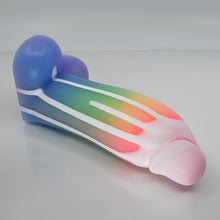 Load image into Gallery viewer, W3XFE86 Tellus Medium 0020 UV GITD
