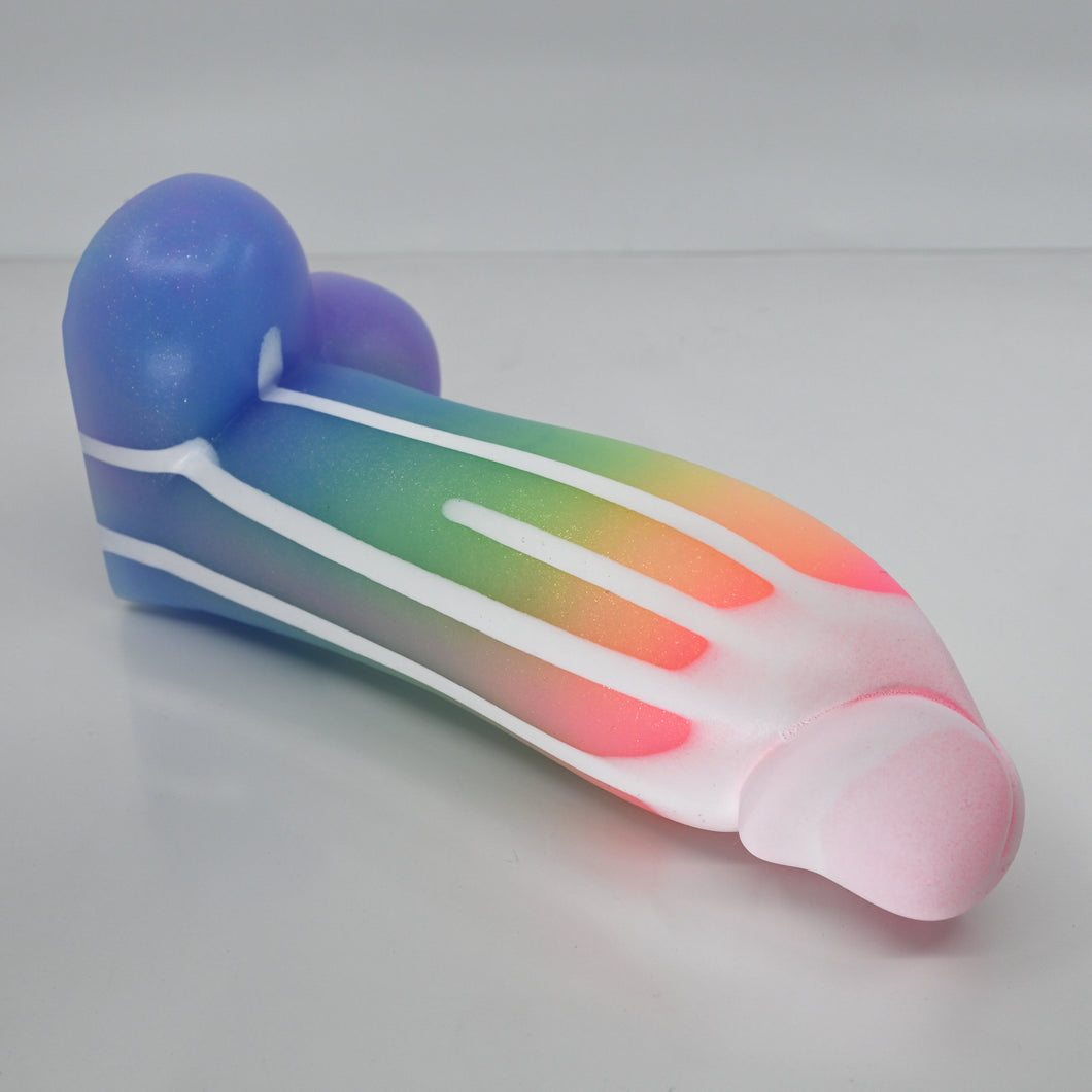 W3XFE86 Tellus Medium 0020 UV GITD
