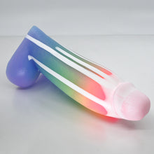 Load image into Gallery viewer, W3XFE86 Tellus Medium 0020 UV GITD
