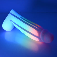 Load image into Gallery viewer, W3XFE86 Tellus Medium 0020 UV GITD
