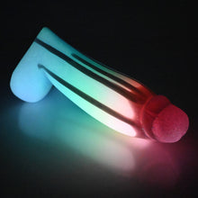 Load image into Gallery viewer, W3XFE86 Tellus Medium 0020 UV GITD
