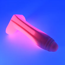 Load image into Gallery viewer, Q3MHF98u Aquus Medium 0050 UV GITD GHU
