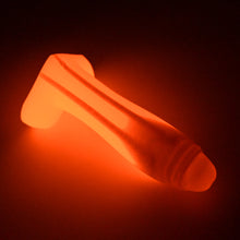 Load image into Gallery viewer, Q3MHF98u Aquus Medium 0050 UV GITD GHU
