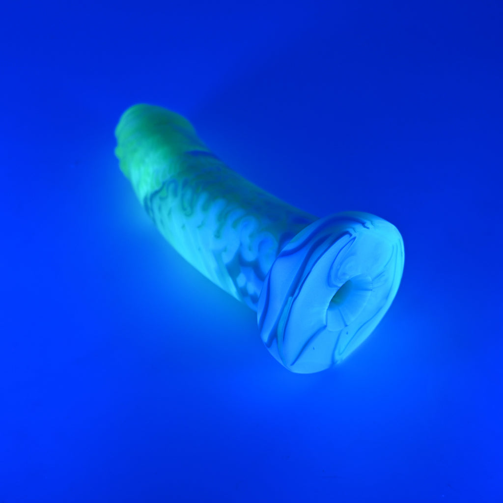M3MKK23 Ferrus Medium 0050 UV CS GOBLIN HOLE