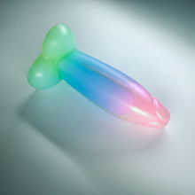 Load image into Gallery viewer, W2MJK34 Tellus Small 0050 UV GITD CS
