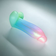 Load image into Gallery viewer, W2MJK34 Tellus Small 0050 UV GITD CS

