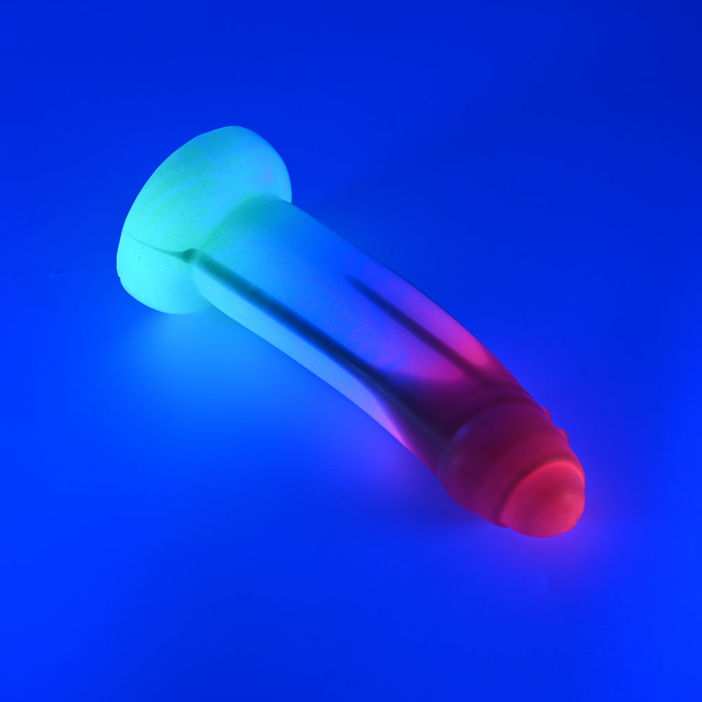 M3MKK24 Ferrus Medium 0050 UV GITD