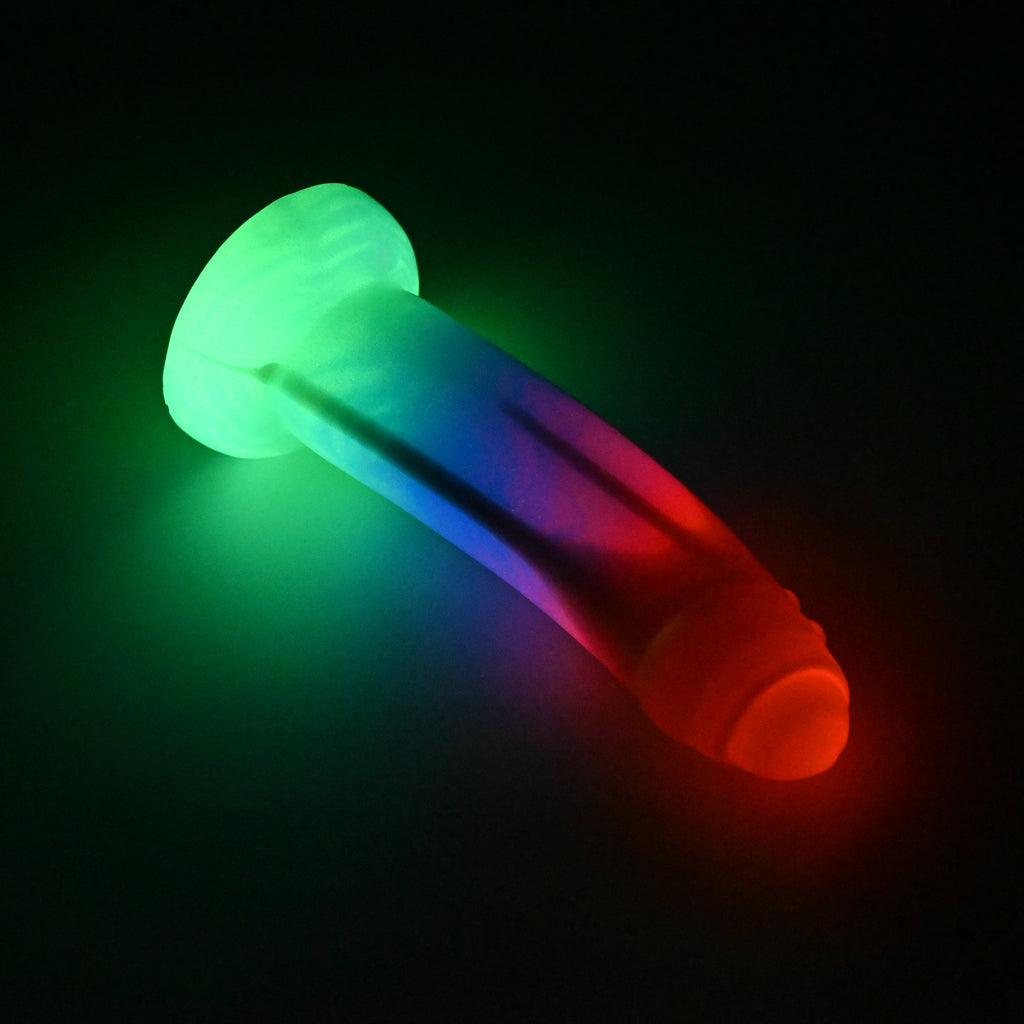 M3MKK24 Ferrus Medium 0050 UV GITD