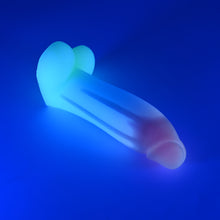 Load image into Gallery viewer, W2MJK34 Tellus Small 0050 UV GITD CS

