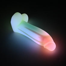 Load image into Gallery viewer, W2MJK34 Tellus Small 0050 UV GITD CS
