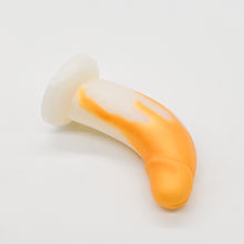 Load image into Gallery viewer, G2MHF88 Ignis Small 0050 UV GITD
