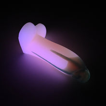 Load image into Gallery viewer, W2MJK35 Tellus Small 0050 UV GITD CS
