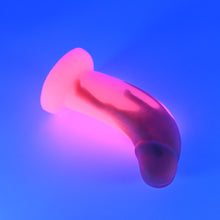 Load image into Gallery viewer, G2MHF88 Ignis Small 0050 UV GITD
