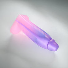 Load image into Gallery viewer, W2XJK36 Tellus Small 0020 UV GITD CS
