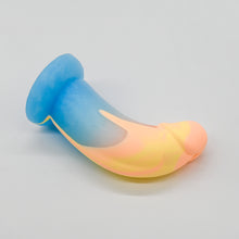 Load image into Gallery viewer, G2SHF43 Ignis Small 0030 UV GITD
