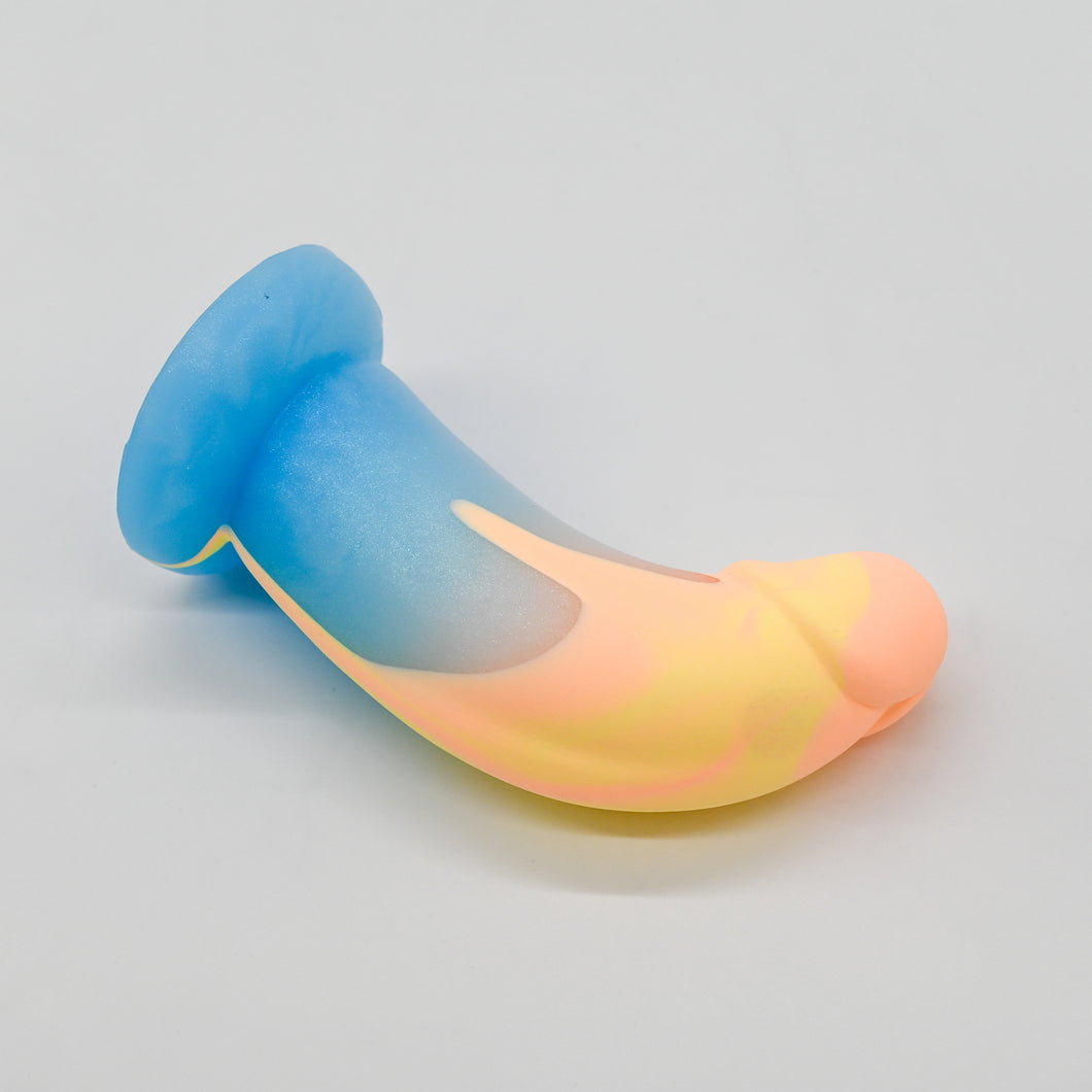 G2SHF43 Ignis Small 0030 UV GITD