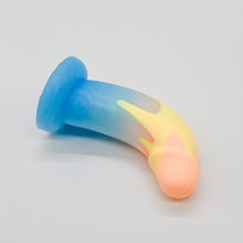 Load image into Gallery viewer, G2SHF43 Ignis Small 0030 UV GITD
