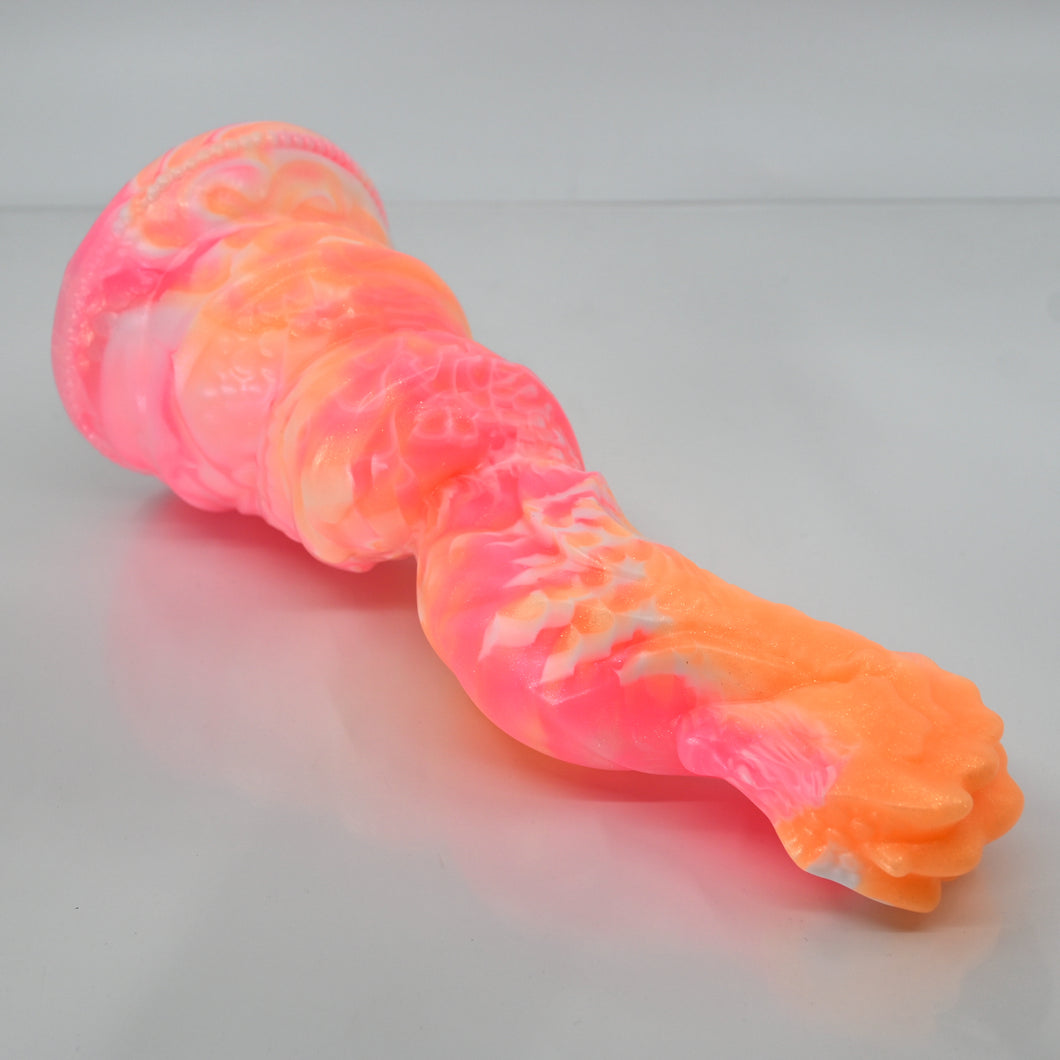 H3MEC55 Hydrae Medium 0050 UV GITD