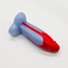 Load image into Gallery viewer, W2SJK38 Tellus Small 0030 UV GITD
