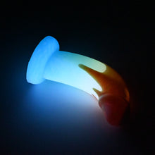 Load image into Gallery viewer, G2SHF43 Ignis Small 0030 UV GITD
