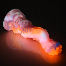 Load image into Gallery viewer, H3MEC55 Hydrae Medium 0050 UV GITD
