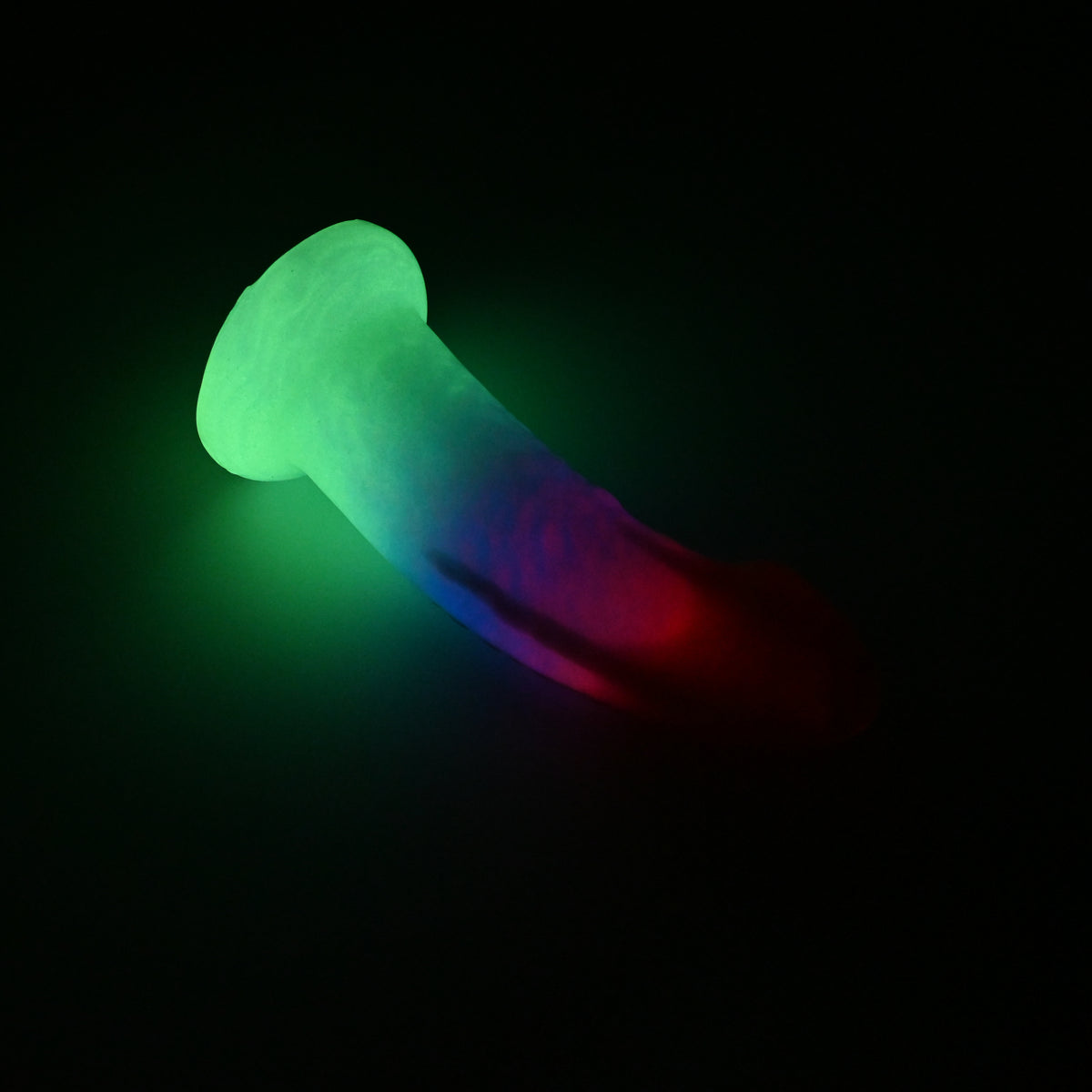 T2MKK67 Titan Small 0050 UV GITD