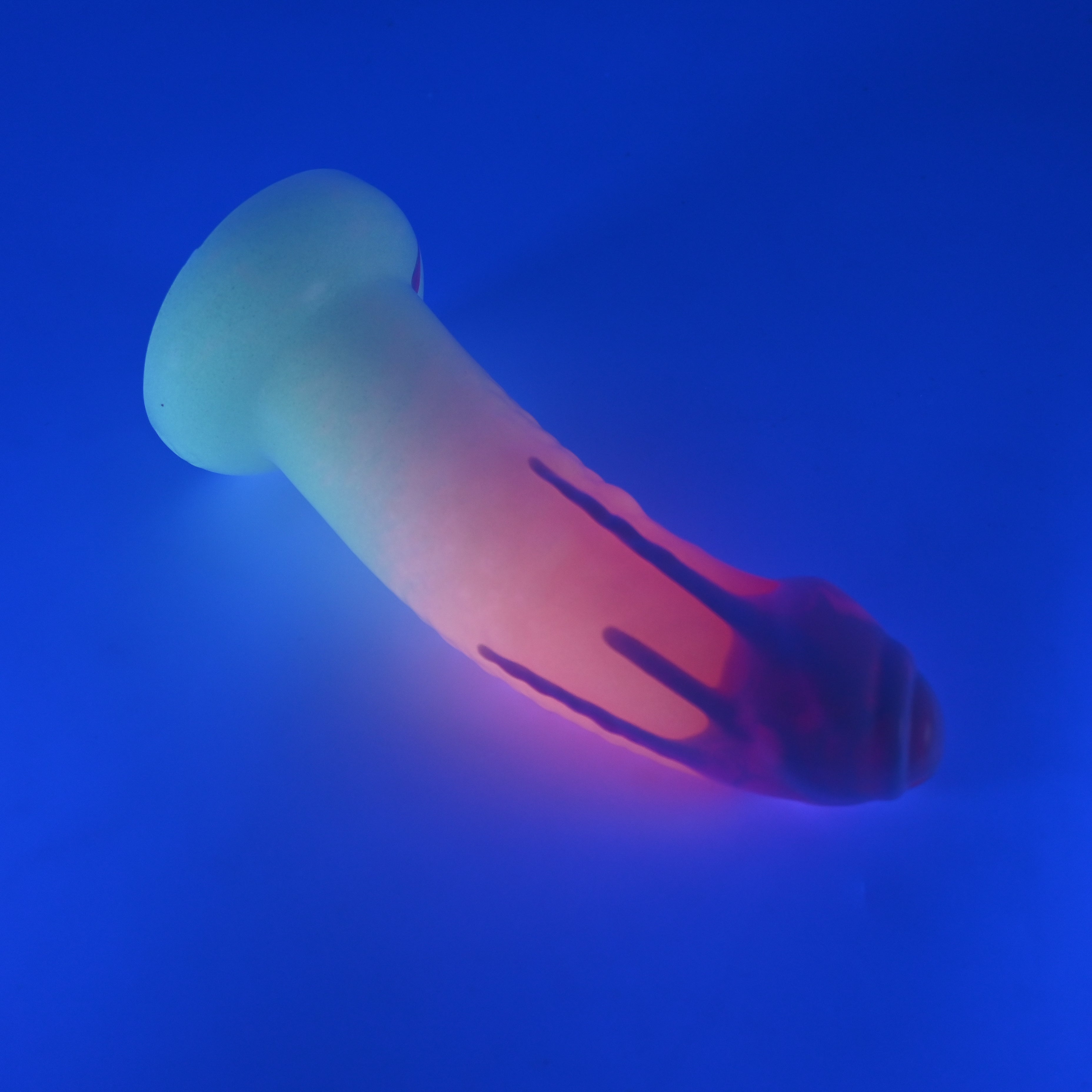 T3SKK68 Titan Medium 0030 UV GITD