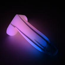 Load image into Gallery viewer, W3XJK40 Tellus Medium 0020 UV GITD CS
