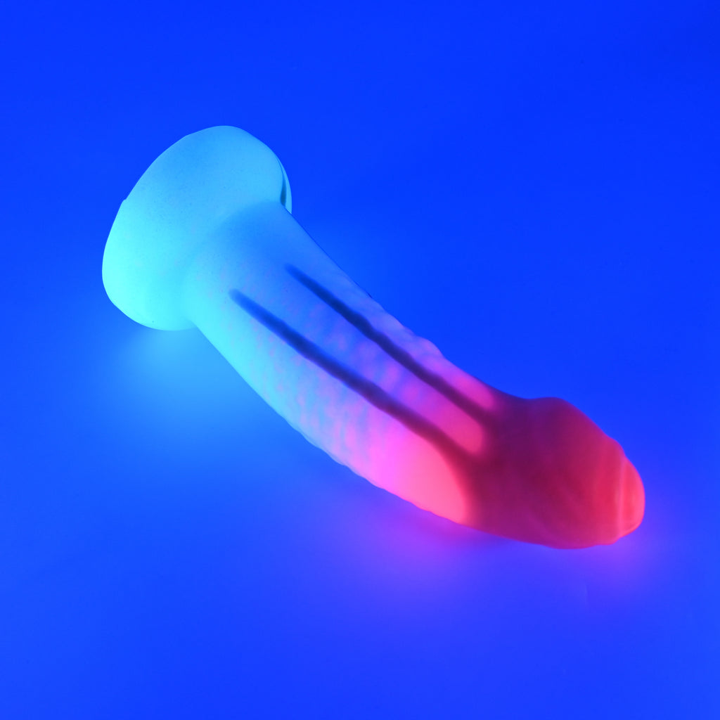 T3MKK70 Titan Medium 0050 UV GITD