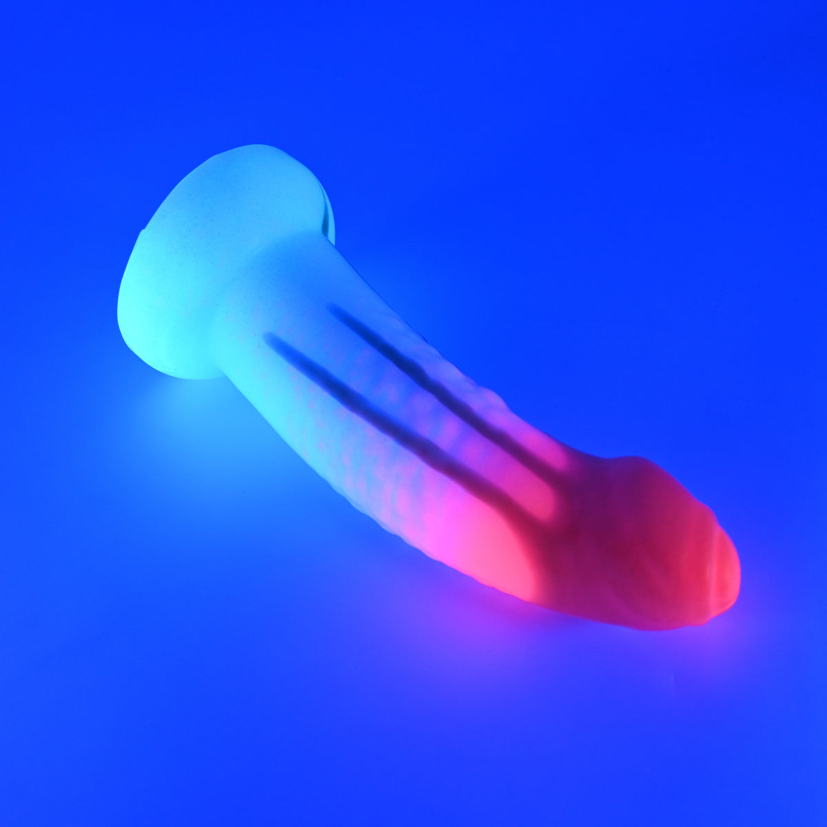 T3MKK70 Titan Medium 0050 UV GITD
