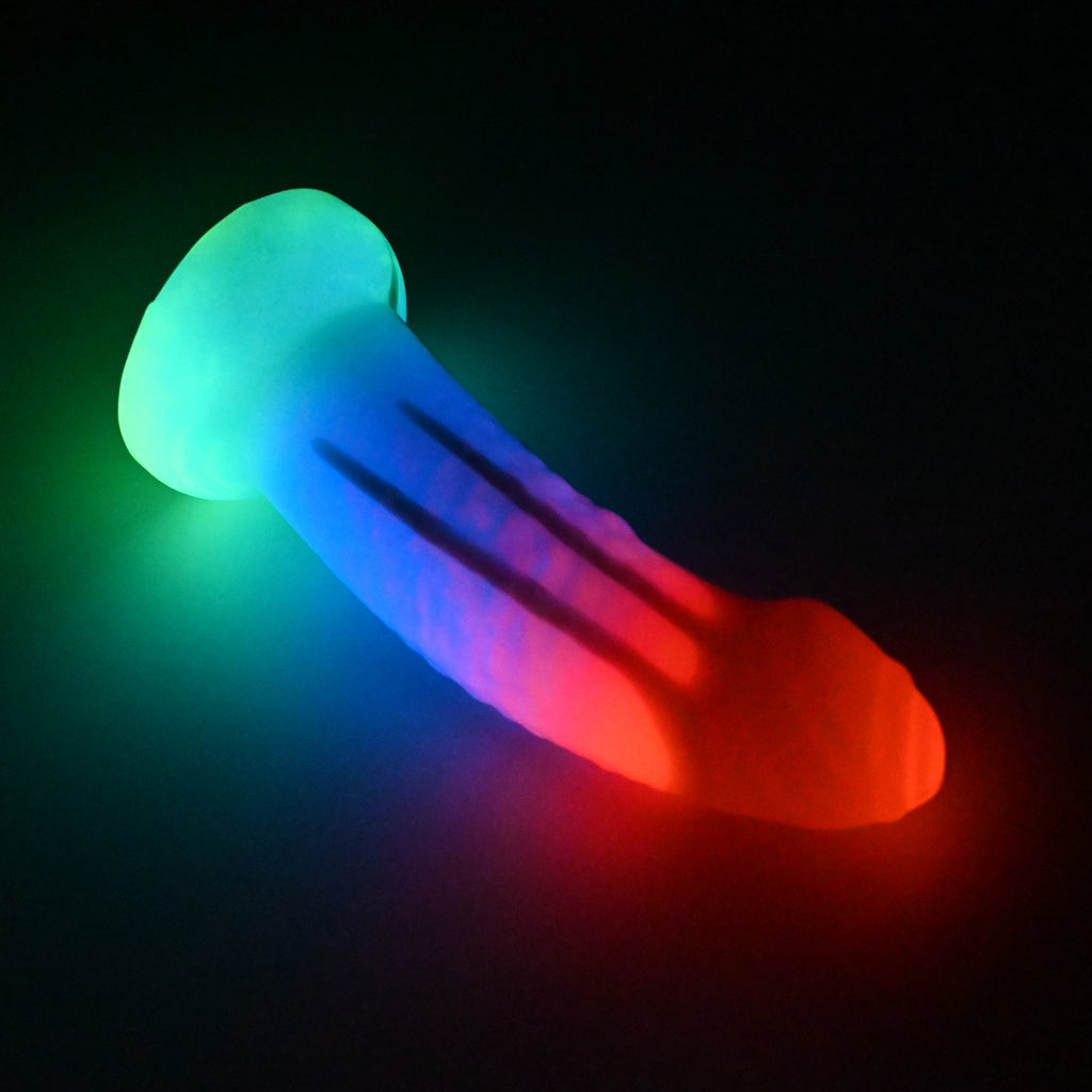 T3MKK70 Titan Medium 0050 UV GITD