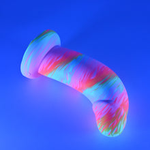 Load image into Gallery viewer, G3SHF48u Ignis Medium 0030 UV GITD GHU
