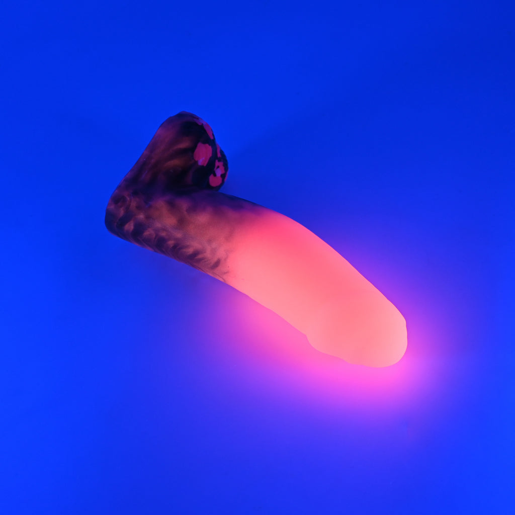 R2MKK51 Orion Small 0050 UV GITD