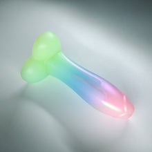 Load image into Gallery viewer, Q2MJH78 Aquus Small 0050 UV GITD CS
