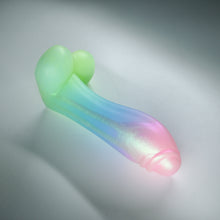 Load image into Gallery viewer, Q2MJH78 Aquus Small 0050 UV GITD CS
