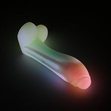 Load image into Gallery viewer, Q2MJH78 Aquus Small 0050 UV GITD CS
