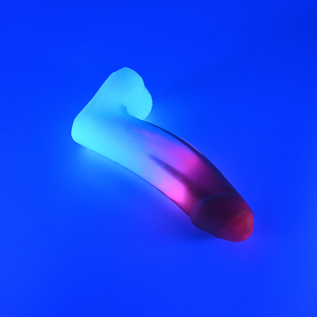R2MKK55 Orion Small 0050 UV GITD